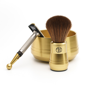 CTRL® Shave Set - COMING SOON